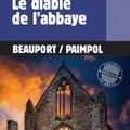 PORTIER-RÉTHORÉ Yves / Le diable de l'abbaye.