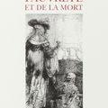 Le livre de la pauvreté et de la mort de Rainer Maria Rilke 