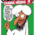 Charia Hebdo - Charlie Hebdo N°1011 - 2 novembre 2011