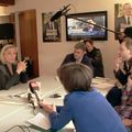 MLP 2017 - Documentaire à charge de C8 contre le FN : Marine Le Pen accuse la chaîne de «manipulation»