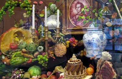 La gastronomie moléculaire n'est pas ce que vous croyez