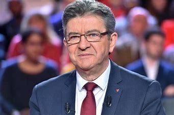 Mélenchon le meilleur candidat contre Macron ? 