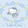 Wallpapers Hello Kitty vol 02