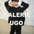 36 - GALERIE UGO  voir vidéos 