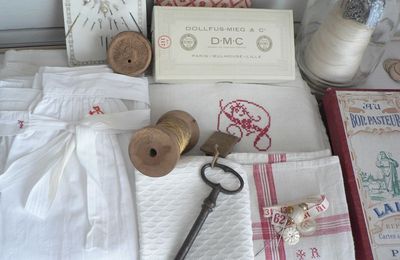 Jour de chine : octobre 2010