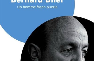 3 grands acteurs racontés dans 3 beaux livres