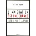 Un livre de Sami Naïr