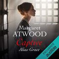 Captive - Margaret Atwood