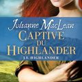 Captive du Highlander