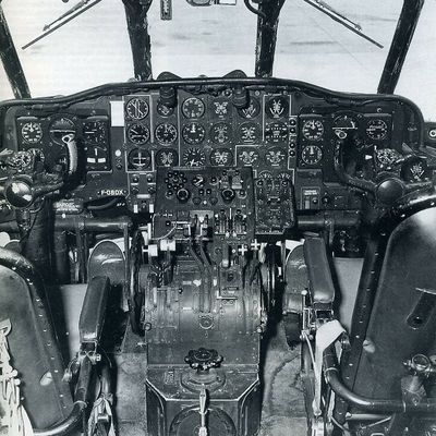 Air Algérie, l'aventure moderne du XXè siècle