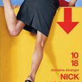 VOUS DESCENDEZ ? de Nick Hornby****