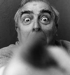 RIP : Claude Chabrol...!