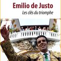 LECTURE : Emilio de Justo Les Clés du triomphe