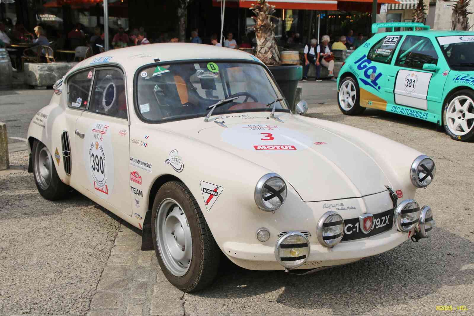 Alpine Renault A 106_26 - 1956 [F] HL_GF