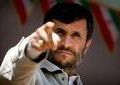 Le président iranien Mahmoud Ahmadinejad:va «bientôt» envoyer un message au peuple américain 