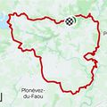 09 et 10 Septembre 2023 - Seb au Roc des Monts d'Arrée (Bretagne)