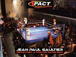 1PACT-ORGANISATION Les plus beaux RINGS de France: ring de catch, ring de boxe, rings arts martiaux, kick boxing