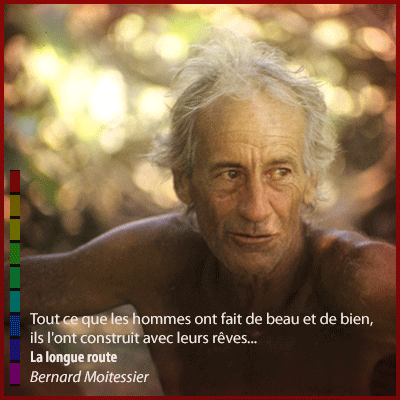 Il etait une fois...