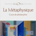 La métaphysique de François Fédier 