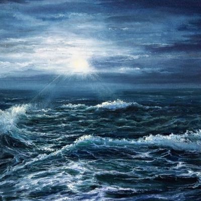 Humeur du moment... Ramer!