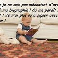 Pas mécontent ! (MAP)
