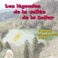 CAFÉ DE L'HISTOIRE: LES LÉGENDES DE LA VALLÉE DE LA DOLLER