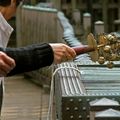 Toshogu Shrine, Ueno, Tokyo 