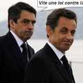 Sarkozy veut améliorer la gestion des crises