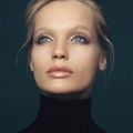 Veruschka VS Uma Thurman