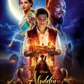 Aladdin, réalisé par Guy Ritchie