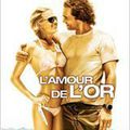 L'amour de l'or (comedie) 5/10