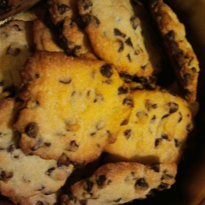 La petite recette du mercredi !