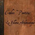 codex poeticus