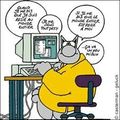 Le Chat - Philippe Geluck (1983-2013)