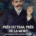 Près du tsar, près de la mort
