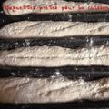 3ème essai "pain artisanal en 5 mn par jour"