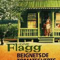 Beignets de tomates vertes - Fannie Flagg