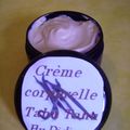 Crème corporelle "Tahu Tahu"