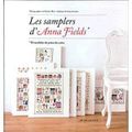 SAL SAMPLER N° 2 d' ANNA FIELDS.