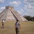 chichen itza ek balamet encore une cenote