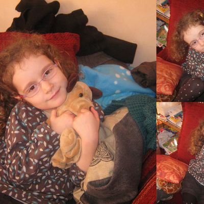 Oups! on a un soucis là...