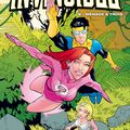 Invincible tome 6 le 30 novembre