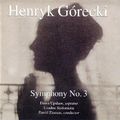 Henryk GORECKI - Symphonie 3