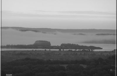 Virée dans le Sud... Finistère !