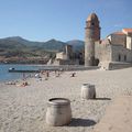 Collioure, septembre 2011 