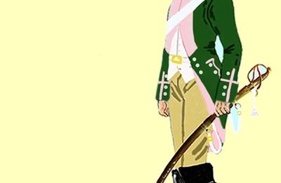 Le 30 juillet 1789 à Mamers : où loger les Dragons ?
