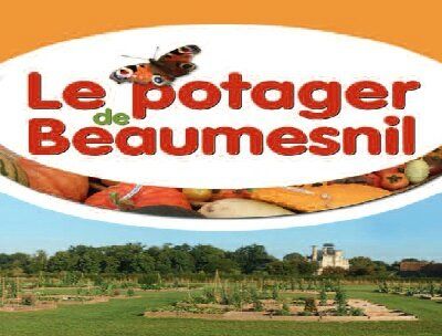 [Potager de Beaumesnil 2014] Voilà l'été !!