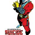 Urban DC Suicide Squad Archives