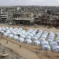!!Génocide à Gaza: J 482!! En cas de démantèlement de l’UNRWA exigé par le régime terroriste israélien...