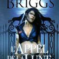 Briggs, Patricia – Mercy Thompson, Tome 1 : L’Appel de la Lune